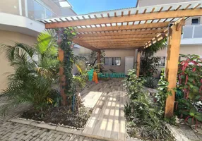 Foto 1 de Casa de Condomínio com 2 Quartos à venda, 83m² em Pontal de Santa Marina, Caraguatatuba