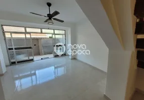 Foto 1 de Casa com 5 Quartos à venda, 150m² em Portuguesa, Rio de Janeiro