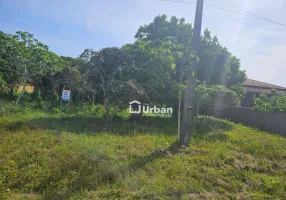 Foto 1 de Lote/Terreno à venda, 374m² em Barra do Ribeira, Iguape