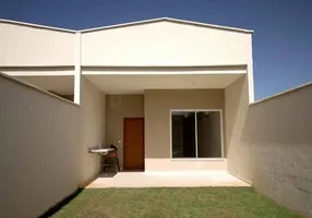 Foto 1 de Casa com 3 Quartos à venda, 150m² em Cidade Cruzeiro do Sul, Suzano