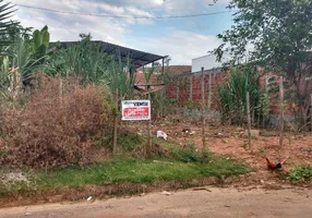 Foto 1 de Lote/Terreno à venda, 240m² em Jardim Vitoria, Santana do Paraíso