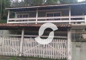 Foto 1 de Casa com 3 Quartos à venda, 191m² em Itaipu, Niterói