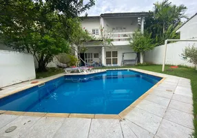 Foto 1 de Casa de Condomínio com 5 Quartos à venda, 481m² em Barra da Tijuca, Rio de Janeiro