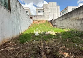 Foto 1 de Lote/Terreno à venda, 250m² em Jardim Paraíso, Itu