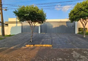 Foto 1 de Casa com 2 Quartos à venda, 245m² em Jardim Sao Bento, Campo Grande
