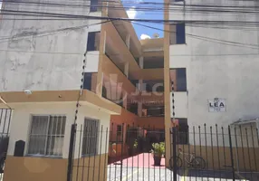 Foto 1 de Kitnet com 1 Quarto para alugar, 41m² em Ponto Novo, Aracaju