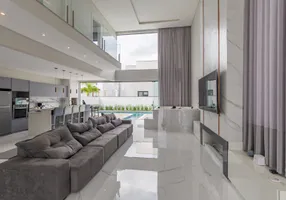 Foto 1 de Casa de Condomínio com 3 Quartos para alugar, 250m² em Santa Regina, Camboriú