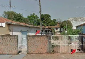 Foto 1 de Lote/Terreno à venda, 1400m² em Vila Prado, São Carlos