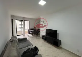 Foto 1 de Apartamento com 3 Quartos para alugar, 94m² em Jardim das Nações, Taubaté