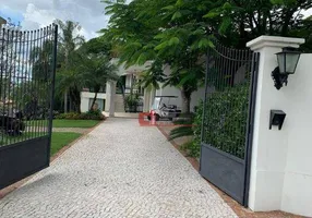 Foto 1 de Casa com 9 Quartos à venda, 931m² em Condomínio Fazenda Duas Marias, Holambra