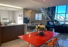 Foto 1 de Apartamento com 3 Quartos à venda, 126m² em Osvaldo Rezende, Uberlândia