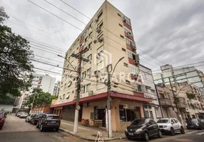 Foto 1 de Apartamento com 1 Quarto à venda, 94m² em Cidade Baixa, Porto Alegre