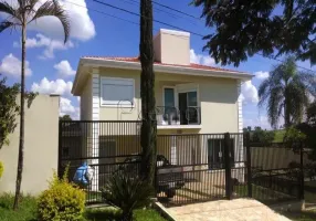 Foto 1 de Fazenda/Sítio com 4 Quartos à venda, 1000m² em Terras de Itaici, Indaiatuba