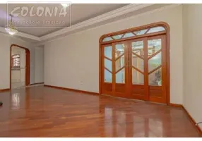 Foto 1 de Apartamento com 3 Quartos para venda ou aluguel, 120m² em Campestre, Santo André