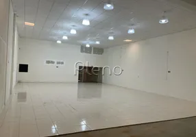 Foto 1 de Galpão/Depósito/Armazém à venda, 380m² em Bosque, Campinas