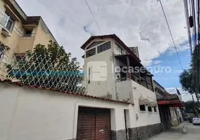 Foto 1 de Casa com 6 Quartos para alugar, 220m² em Maracanã, Rio de Janeiro