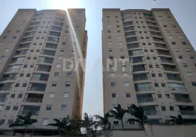 Foto 1 de Apartamento com 3 Quartos à venda, 80m² em Jardim Dom Nery, Campinas