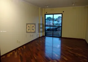 Foto 1 de Apartamento com 3 Quartos à venda, 122m² em Centro, Agudos