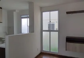 Foto 1 de Apartamento com 2 Quartos à venda, 40m² em Loteamento Jardim Sol Nascente, Jacareí