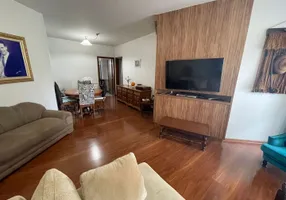 Foto 1 de Apartamento com 3 Quartos à venda, 122m² em Fundinho, Uberlândia