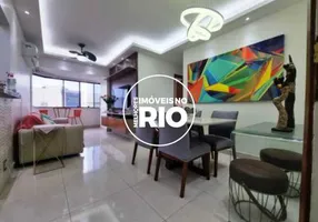 Foto 1 de Apartamento com 3 Quartos à venda, 60m² em Recreio Dos Bandeirantes, Rio de Janeiro