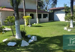 Foto 1 de Fazenda/Sítio com 7 Quartos à venda, 1000m² em Parada Modelo, Guapimirim