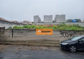 Foto 1 de Lote/Terreno à venda, 450m² em Cezar de Souza, Mogi das Cruzes