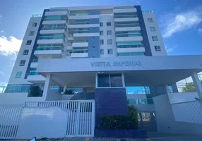 Foto 1 de Apartamento com 5 Quartos à venda, 224m² em Pitangueiras, Lauro de Freitas