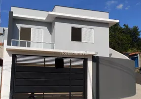 Foto 1 de Casa com 3 Quartos à venda, 140m² em Jardim Irene, Iperó
