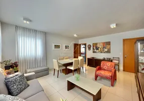 Foto 1 de Apartamento com 4 Quartos à venda, 128m² em Prado, Belo Horizonte