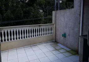 Foto 1 de Casa com 2 Quartos à venda, 130m² em Jardim América, Taboão da Serra
