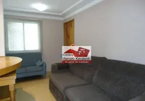 Foto 1 de Apartamento com 3 Quartos à venda, 63m² em Jardim Vergueiro (Sacomã), São Paulo