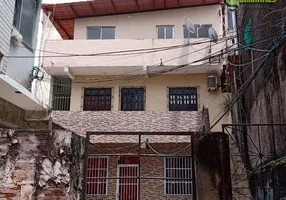 Foto 1 de Apartamento com 2 Quartos à venda, 45m² em Massaranduba, Salvador