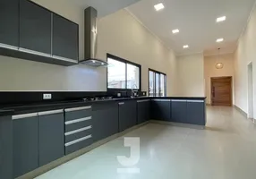 Foto 1 de Casa de Condomínio com 3 Quartos à venda, 175m² em Condominio Residencial e Comercial Fazenda Santa Petronilla, Bragança Paulista