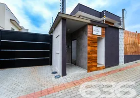 Foto 1 de Sobrado com 3 Quartos à venda, 119m² em Bom Retiro, Joinville