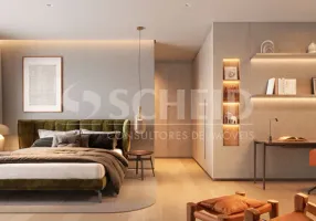 Foto 1 de Apartamento com 3 Quartos à venda, 237m² em Cerqueira César, São Paulo