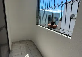 Foto 1 de Apartamento com 3 Quartos para alugar, 72m² em Jardim Cidade Universitária, João Pessoa