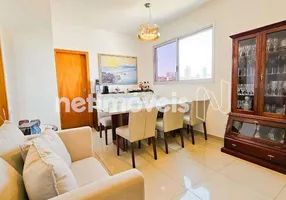 Foto 1 de Apartamento com 3 Quartos à venda, 80m² em Santa Cruz, Belo Horizonte