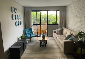 Foto 1 de Apartamento com 4 Quartos à venda, 148m² em Perdizes, São Paulo