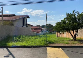 Foto 1 de Lote/Terreno à venda, 360m² em Nova Jaguariuna , Jaguariúna