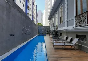Foto 1 de Apartamento com 2 Quartos à venda, 57m² em Graças, Recife