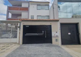 Foto 1 de Sobrado com 3 Quartos à venda, 276m² em Vila Jardini, Sorocaba