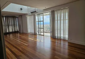 Foto 1 de Cobertura com 4 Quartos para alugar, 320m² em Vila Mariana, São Paulo