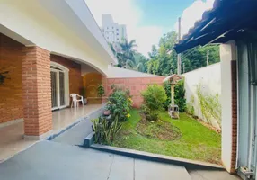 Foto 1 de Casa com 4 Quartos à venda, 249m² em Jardim Centenário, São Carlos