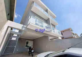 Foto 1 de Casa de Condomínio com 3 Quartos à venda, 131m² em Jardim Rio das Pedras, Cotia