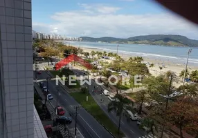 Foto 1 de Apartamento com 4 Quartos à venda, 355m² em Boqueirão, Santos