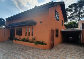 Foto 1 de Casa com 3 Quartos à venda, 190m² em Guabirotuba, Curitiba