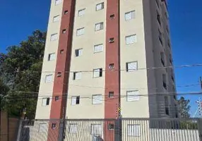 Foto 1 de Apartamento com 2 Quartos à venda, 63m² em Jardim Saira, Sorocaba