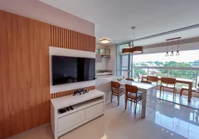 Foto 1 de Apartamento com 2 Quartos à venda, 72m² em Jardim Atlântico, Goiânia