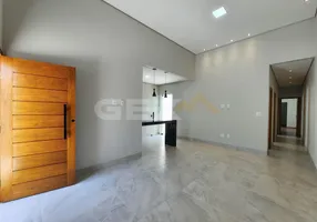 Foto 1 de Casa com 3 Quartos à venda, 110m² em Campina Verde, Divinópolis